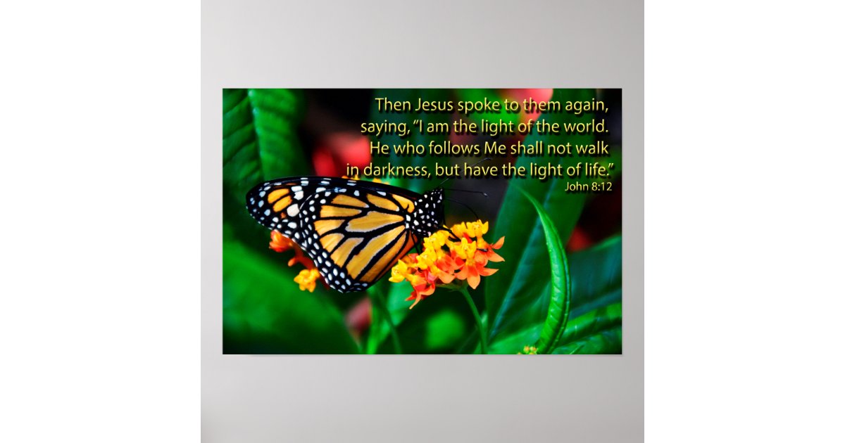 spiritual quotes with butterfly