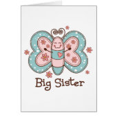 Butterfly Big Sister (Front)