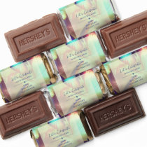 Butterfly Birthday Candy Favors