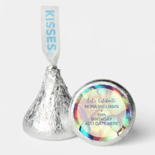 Butterfly Birthday Hershey®'s Kisses®
