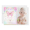 Butterfly Birthday Invitation Butterfly Party