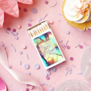 Butterfly Birthday Matches