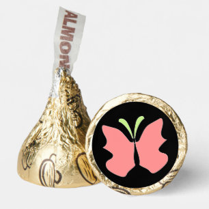 Butterfly Birthday Party Hershey®'s Kisses®