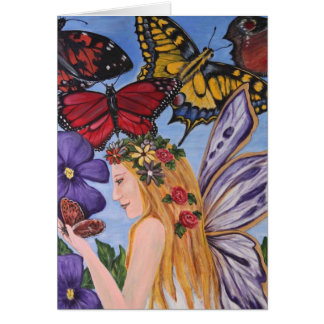 Butterfly Bliss Cards