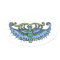 Butterfly Blue