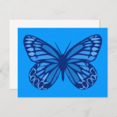 Butterfly Blues (Front/Back)