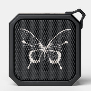 Butterfly Bluetooth Speaker