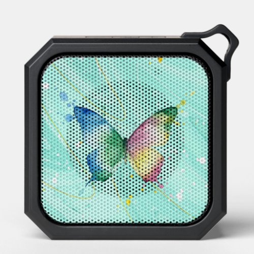 Butterfly Bluetooth Speaker
