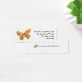 Butterfly Bookmark (Desk)