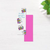 Butterfly Bookmark! (Desk)