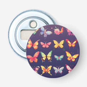 Butterfly bottle opener, cute butterfly opener