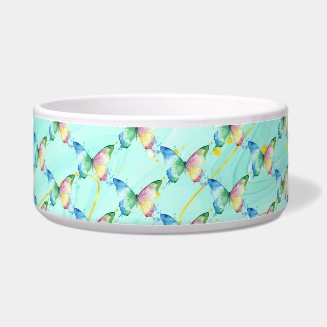 Butterfly Bowl (Front)