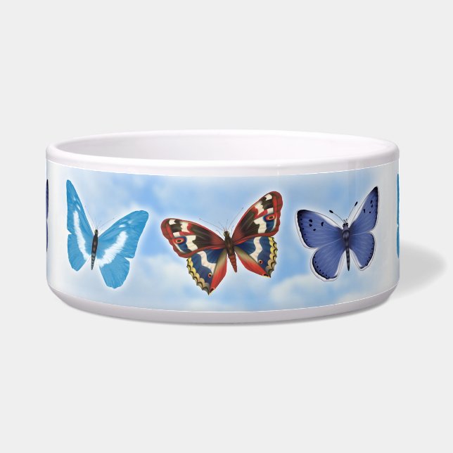 Butterfly Bowl (Front)