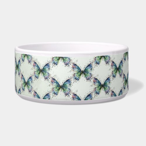Butterfly Bowl