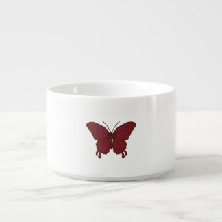 butterfly bowl