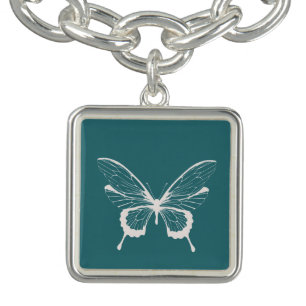 Butterfly Bracelet