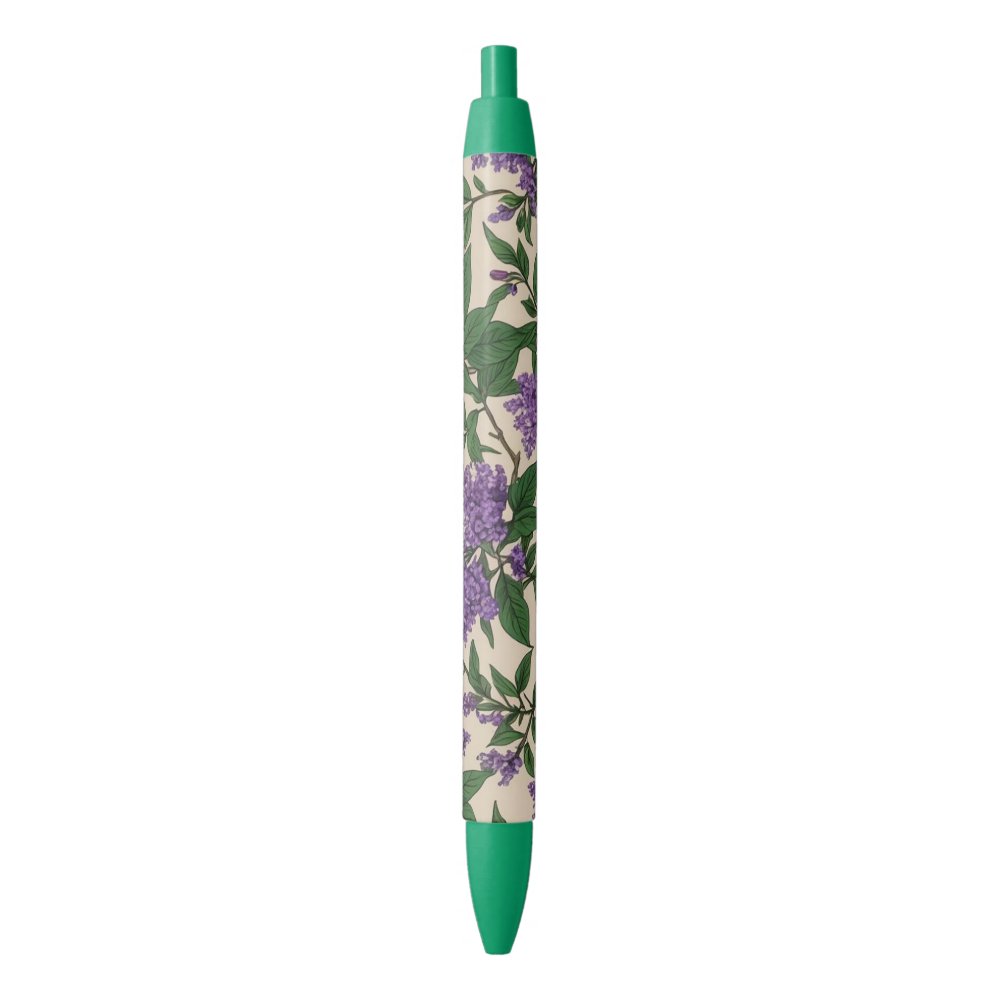 Disover Butterfly bush purple flowers and butterflies pen