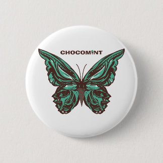 Butterfly butterfly button
