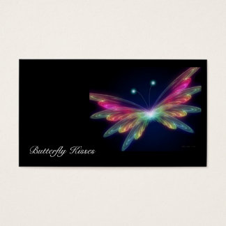 butterfly, Butterfly Kisses