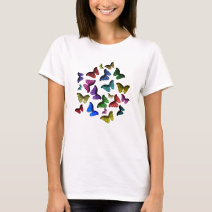 Butterfly butterfly.. T-Shirt