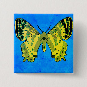 Butterfly Button