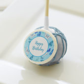 Butterfly Cake Pops (Front Insitu)