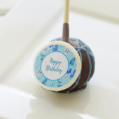 Butterfly Cake Pops (Front Insitu)