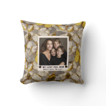 Butterfly Camo Best Grandma Decorative Design