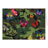 butterfly camouflage (Front Horizontal)