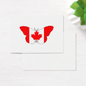 Butterfly Canada (Desk)