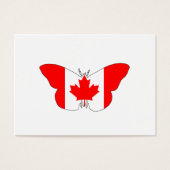 Butterfly Canada (Front)