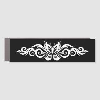 Butterfly Car Magnet