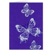 Butterfly Card (Front)