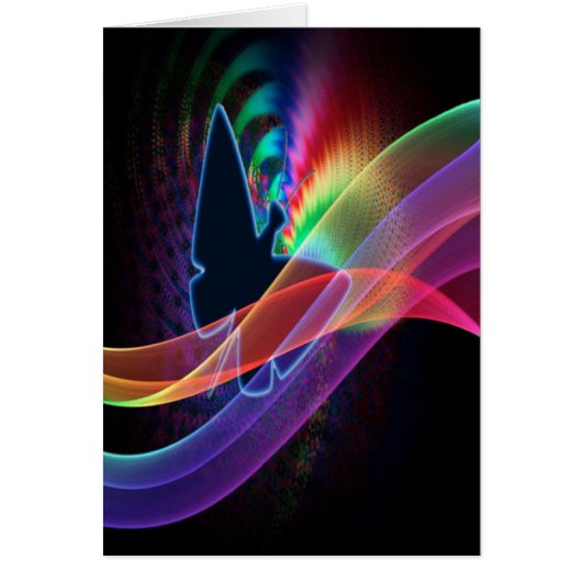Butterfly Cards (Front)