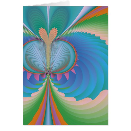 Butterfly Cards (Front)