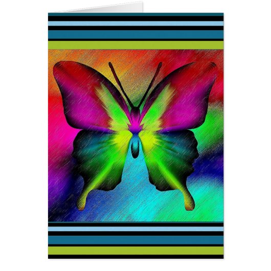 Butterfly Cards (Front)