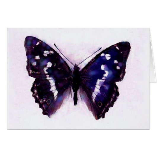 Butterfly Cards (Front Horizontal)