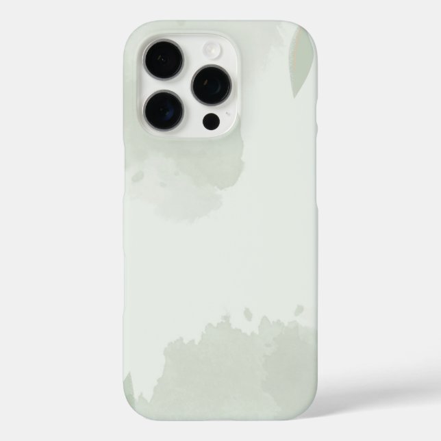 Butterfly Case-Mate iPhone Case (Back)