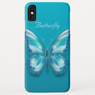 Butterfly iPhone XS Max Case
