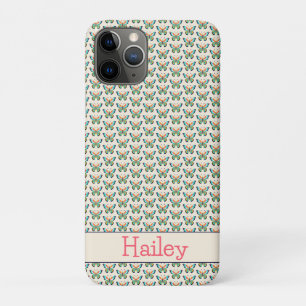 Butterfly iPhone 11 Pro Case