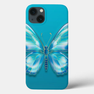 Butterfly iPhone 13 Case