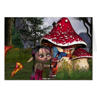 butterfly catching cards