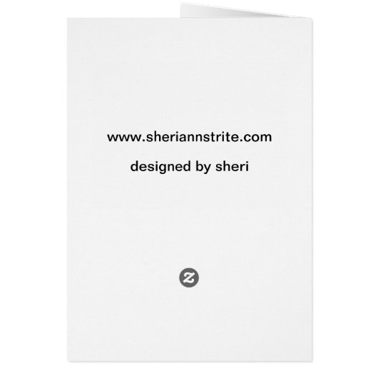 Butterfly Circle 2 (Back)