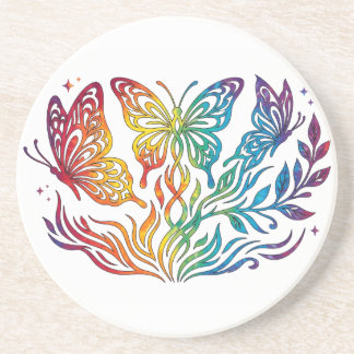 Butterfly Coaster