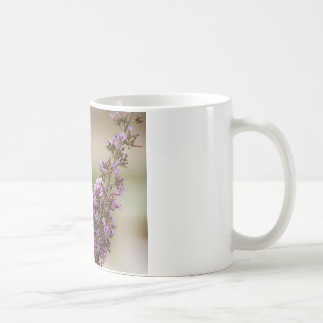 Butterfly Coffee Mug (Right)