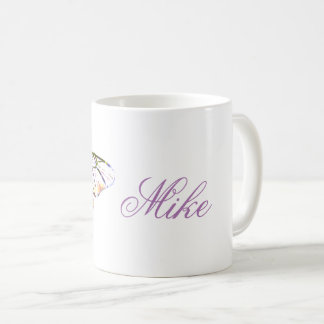 Butterfly Coffee Mug