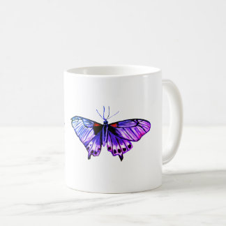 Butterfly Coffee Mug