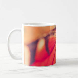 Butterfly Coffee Mug