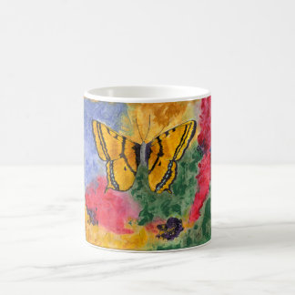 Butterfly Coffee Mug