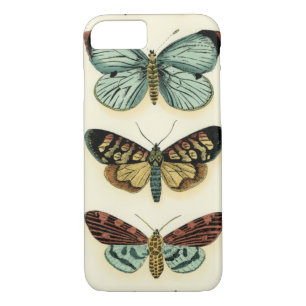 Butterfly Collection by Chariklia Zarris iPhone 8/7 Case